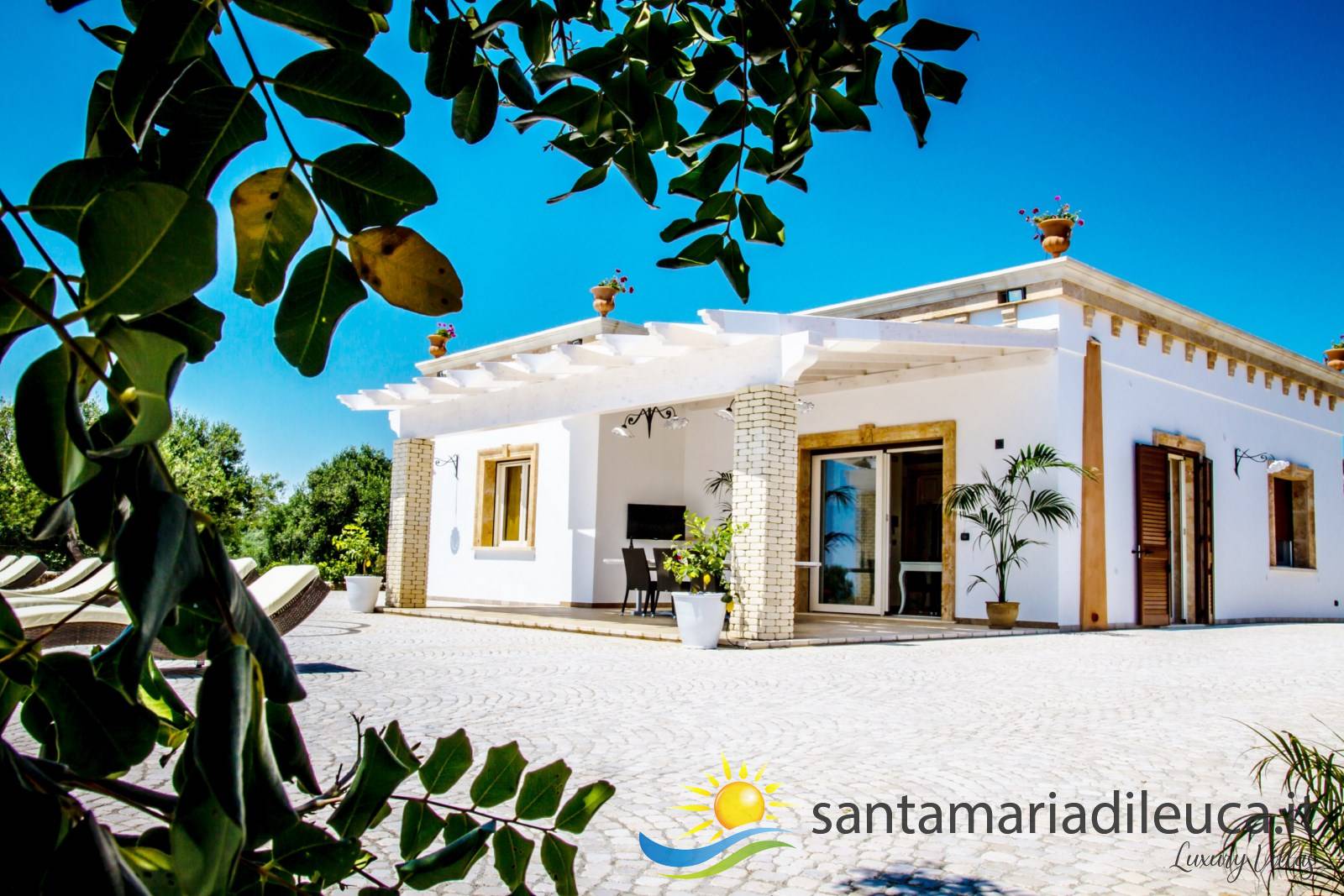 Villa Manuela