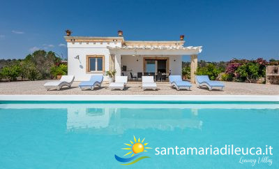 Villa Manuela