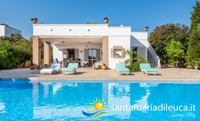 Villa Vanessa , Luxury Villas