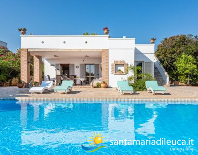 Villa Vanessa , Luxury Villas