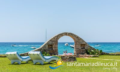 Villa Eva , Luxury villas